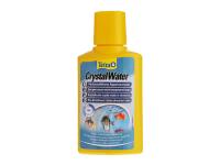 Средство Tetra CrystalWater 243521 - средство для очистки воды от всех видов мути 500мл