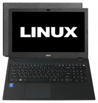 Ноутбук Acer Extensa EX2511-55AJ NX.EF6ER.004 (Intel Core i5-5200U 2.2 GHz/4096Mb/500Gb/DVD-RW/Intel HD Graphics/Wi-Fi/Bluetooth/Cam/15.6/1366x768/Linux)