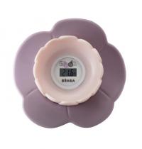 Термометр Beaba Lotus Violet 920250