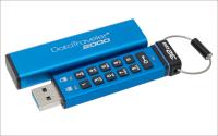 USB Flash Drive 32Gb - Kingston DataTraveler DT2000/32GB