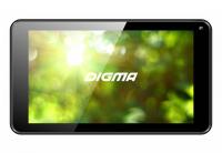 Планшет Digma Optima 7001 Dark Blue TT7001AW (AllWinner A33 1.2 GHz/512Mb/8Gb/Wi-Fi/Cam/7.0/1024x600/Android) 336641