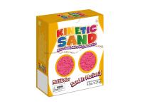Набор для лепки Waba Fun Kinetic Sand 2.27 кг Pink 150-403
