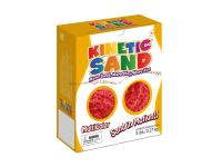 Набор для лепки Waba Fun Kinetic Sand 2.27 кг Red 150-303
