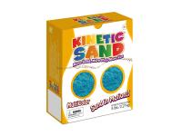 Набор для лепки Waba Fun Kinetic Sand 2.27 кг Blue 150-603