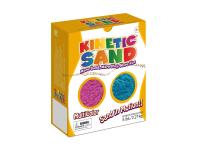 Набор для лепки Waba Fun Kinetic Sand 2.27 кг Purple / Blue 150-404