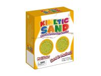 Набор для лепки Waba Fun Kinetic Sand 2.27 кг Yellow 150-203