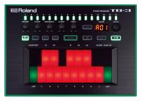 Синтезатор Roland AIRA TB-3