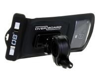 Аквабокс OverBoard Waterproof Phone Case and Bike Mount OB1156BLK