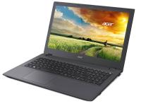 Ноутбук Acer Aspire E5-573G-5988 NX.MVRER.017 (Intel Core i5-5200U 2.2 GHz/4096Mb/500Gb/DVD-RW/nVidia GeForce 940M 2048Mb/Wi-Fi/Cam/15.6/1366x768/Windows 10 64-bit)