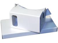 Видео-очки PlanetVR BOX Perl White