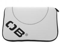 Аксессуар Чехол 17.0 OverBoard Laptop Sleeve Large OB1074S Silver