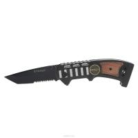 Нож Stinger SA-583W - длина лезвия 90мм