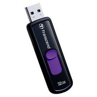USB Flash Drive 32Gb - Transcend FlashDrive JetFlash 500 TS32GJF500