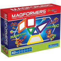 Конструктор Magformers Designer Set 63081 / 703002