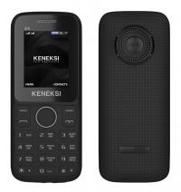 Сотовый телефон KENEKSI E4 Black