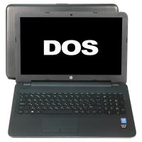 Ноутбук HP 250 G4 Black T6P28ES (Intel Core i5-5200U 2.2 GHz/4096Mb/500Gb/No ODD/AMD Radeon R5 M330 2048Mb/Wi-Fi/Bluetooth/Cam/15.6/1366x768/DOS)