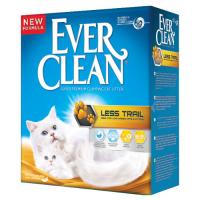 Наполнитель Ever Clean Less Trail 6L 492215