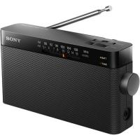 Радиоприемник Sony ICF-306 Black