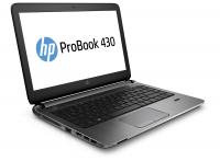 Ноутбук HP ProBook 430 G2 L8A85ES Intel Core i5-5200U 2.2 GHz/4096Mb/500Gb/No ODD/Intel HD Graphics/Wi-Fi/Bluetooth/Cam/13.3/1366x768/Windows 7 64-bit