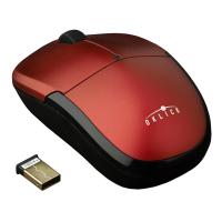 Мышь Oklick 575 SW+ USB Red
