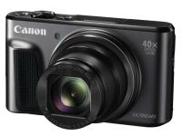 Фотоаппарат Canon PowerShot SX720 HS Black