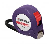 Рулетка Sparky MT 5M 20009700100