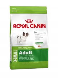 Корм ROYAL CANIN X-Small Adult 1.5kg 44245 для собак