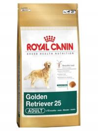 Корм ROYAL CANIN Golden Retriever 3kg 33509 для собак