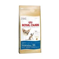 Корм ROYAL CANIN Siamese 38 400g 60825 для кошек