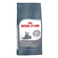Корм ROYAL CANIN Oral Care 400g для кошек 58409 / 643004/446004