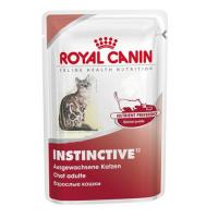 Корм ROYAL CANIN Instinctive 85g для кошек 46761