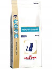 Корм ROYAL CANIN VET Hypoallergenic Feline 500g 22262 для кошек