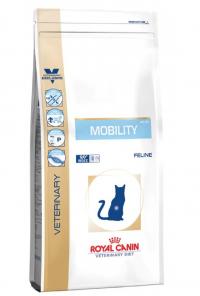 Корм ROYAL CANIN VET Mobility MC 28 500g для кошек