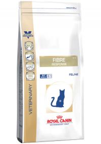 Корм ROYAL CANIN VET Fibre Response FR31 2kg для кошек