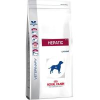 Корм ROYAL CANIN VET Hepatic 1.5kg 22283 для собак