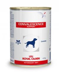 Корм ROYAL CANIN VET Convalescence Support 410g дл собак 22322