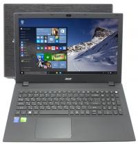 Ноутбук Acer Extensa EX2511G-P5F1 NX.EF9ER.010 Intel Pentium 3805U 1.9 GHz/4096Mb/500Gb/No ODD/nVidia GeForce 920M 2048Mb/Wi-Fi/Bluetooth/Cam/15.6/1366x768/Windows 10 64-bit