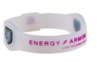 Браслет Energy-Armor Sparkle-Purple M