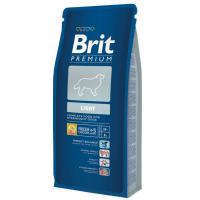 Корм Brit Premium Light Для собак всех пород 15kg 9485/132339