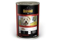 Корм BelcandO Отборное мясо 400g 512505 для собак