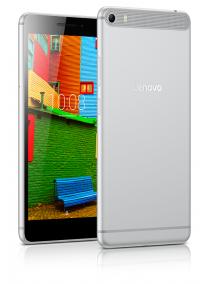 Планшет Lenovo Phab Plus PB1-770M ZA070068RU Silver Qualcomm Snapdragon MSM8939 1.5 Ghz/2048MB/32Gb/Wi-Fi/Bluetooth/LTE/Cam/6.8/1920x1080/Android