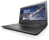 Ноутбук Lenovo IdeaPad B7180 80RJ00F2RK (Intel Pentium 4405U 2.1 GHz/4096Mb/1000Gb/DVD-RW/AMD Radeon R5 M330/Wi-Fi/Bluetooth/Cam/17.3/1600x900/Windows 10 64-bit) 344214