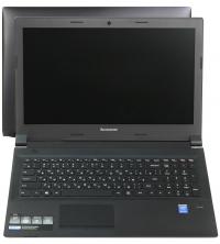 Ноутбук Lenovo IdeaPad B5130 80LK00JERK Intel Celeron N3050 1.6 GHz/2048Mb/500Gb/Intel HD Graphics/Wi-Fi/Bluetooth/Cam/15.6/1366x768/DOS 344179