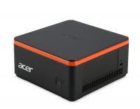 Неттоп Acer Revo M1-601 DT.B2TER.001 Intel Celeron N3050D 1.6 GHz/2048Mb/1000Gb/Wi-Fi/Bluetooth/DOS