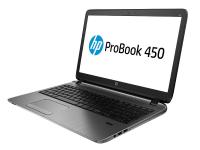Ноутбук HP ProBook 450 G2 L8A66ES Intel Core i5-5200U 2.2 GHz/8192Mb/1000Gb/DVD-RW/AMD Radeon R5 M255 2048Mb/Wi-Fi/Bluetooth/Cam/15.6/1920x1080/DOS
