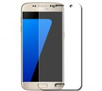Аксессуар Защитная пленка Samsung Galaxy S7 LuxCase суперпрозрачная 81438