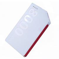 Аккумулятор Remax Kand Platinum RM1-009 8000mAh White-Red