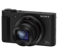 Фотоаппарат Sony DSC-HX80