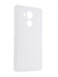 Аксессуар Чехол Huawei Mate 8 SkinBox Slim Silicone Transparent T-S-HM8-006