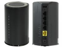 Wi-Fi роутер D-Link DIR-320A